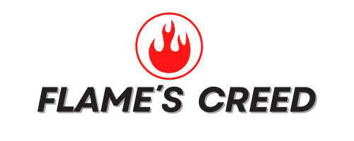 flamescreed.com